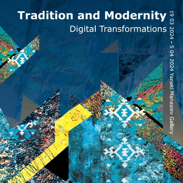 Tradition and Modernity - Digital Transformations